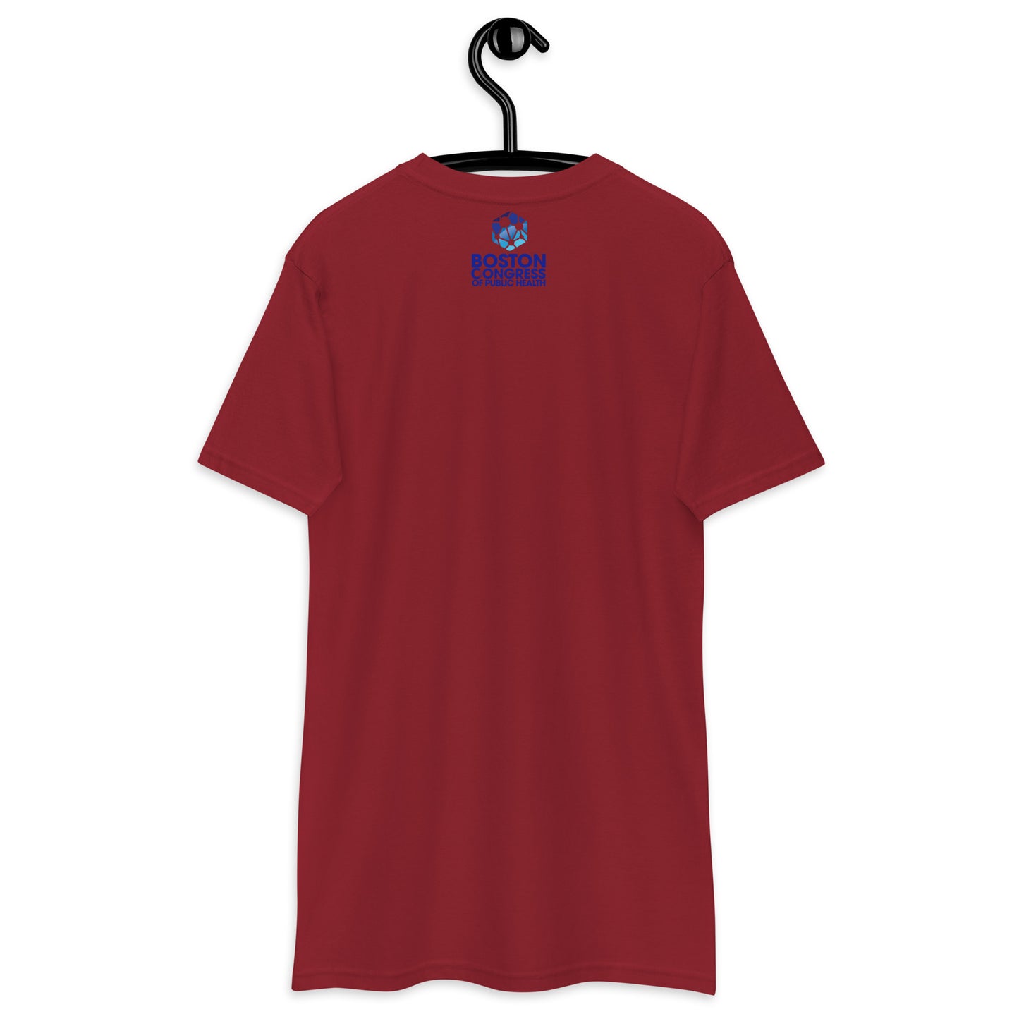 Our PRIDE Men's Premium Heavyweight T-shirt