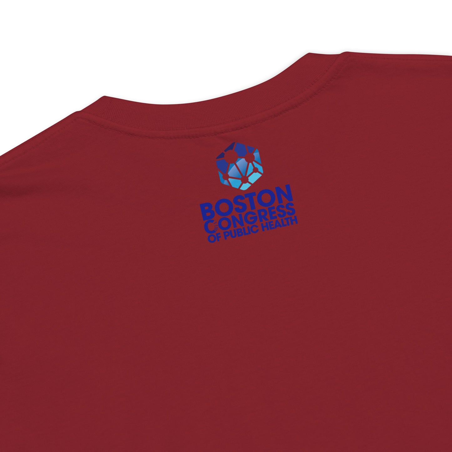 Our PRIDE Men's Premium Heavyweight T-shirt