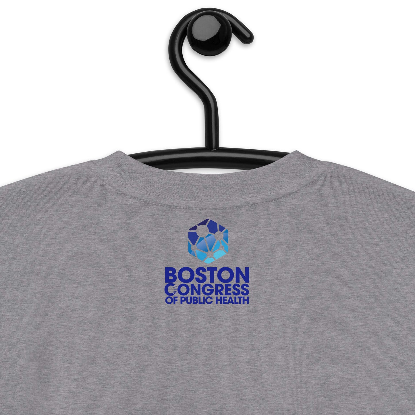 Our PRIDE Men's Premium Heavyweight T-shirt