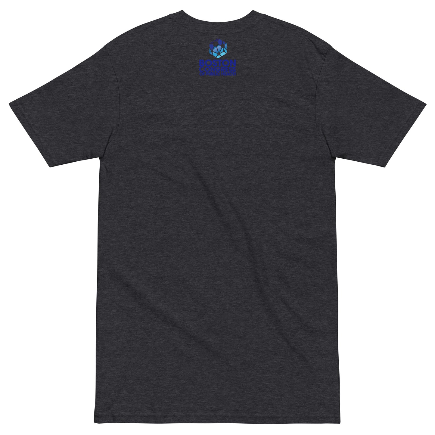 Our PRIDE Men's Premium Heavyweight T-shirt