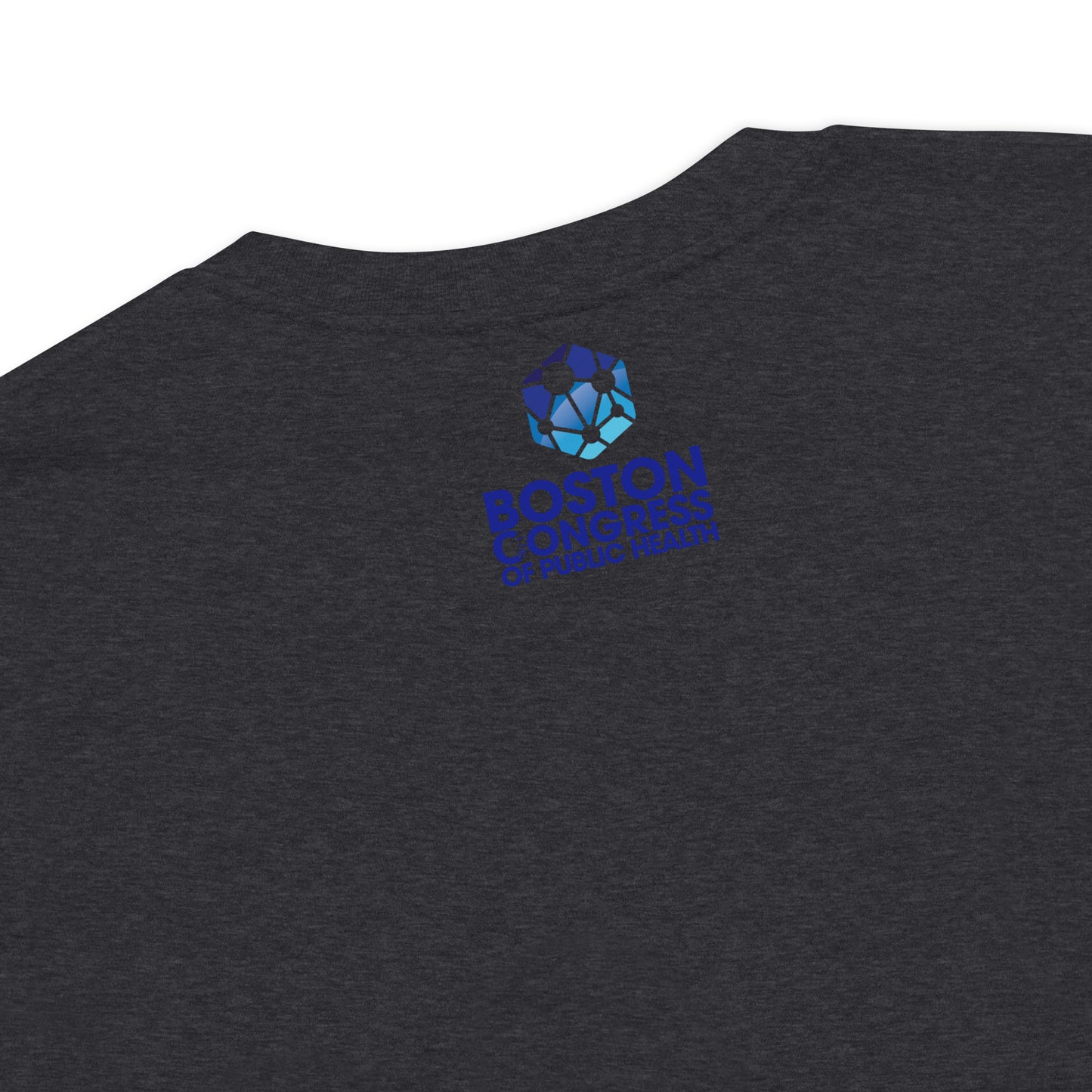 Our PRIDE Men's Premium Heavyweight T-shirt