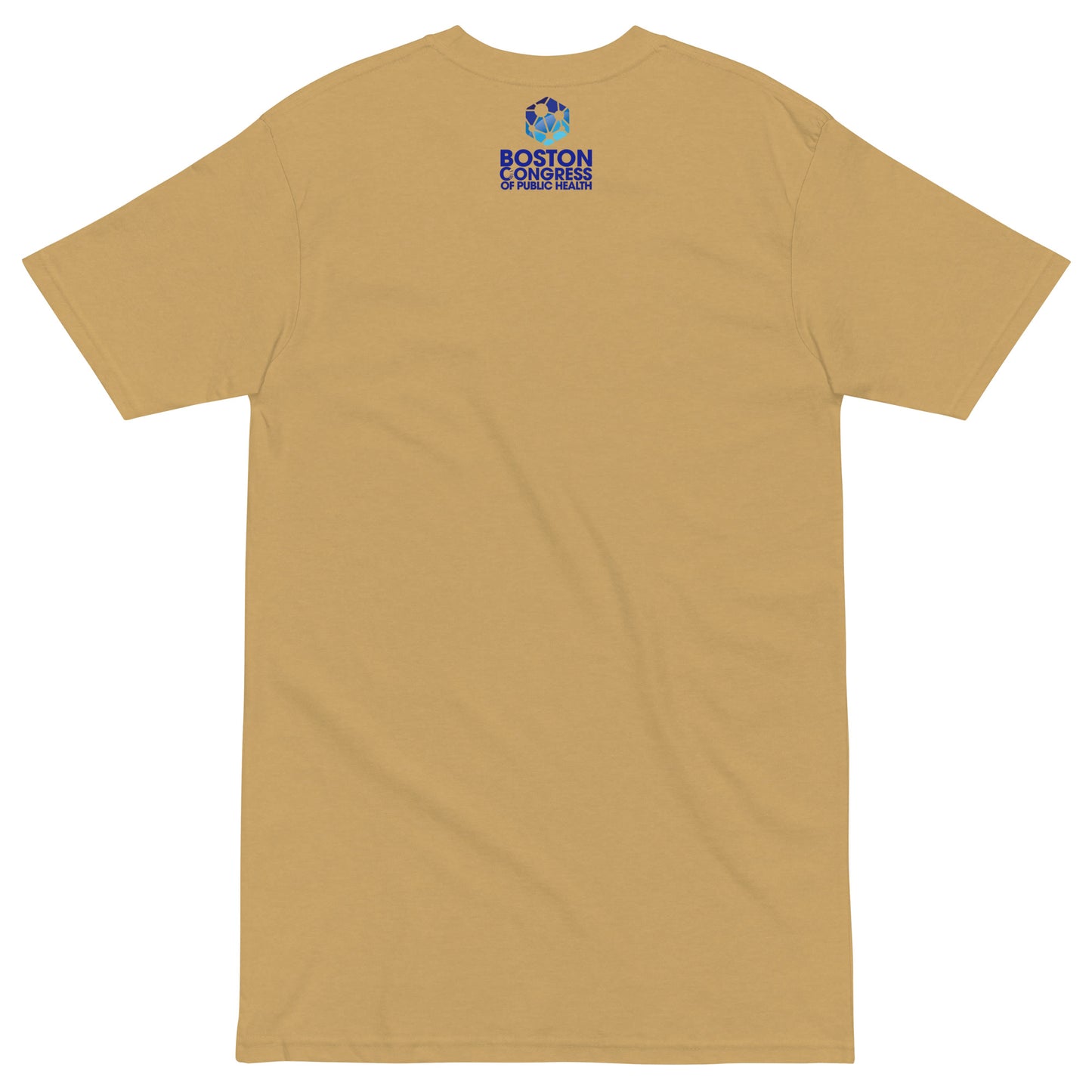 Our PRIDE Men's Premium Heavyweight T-shirt