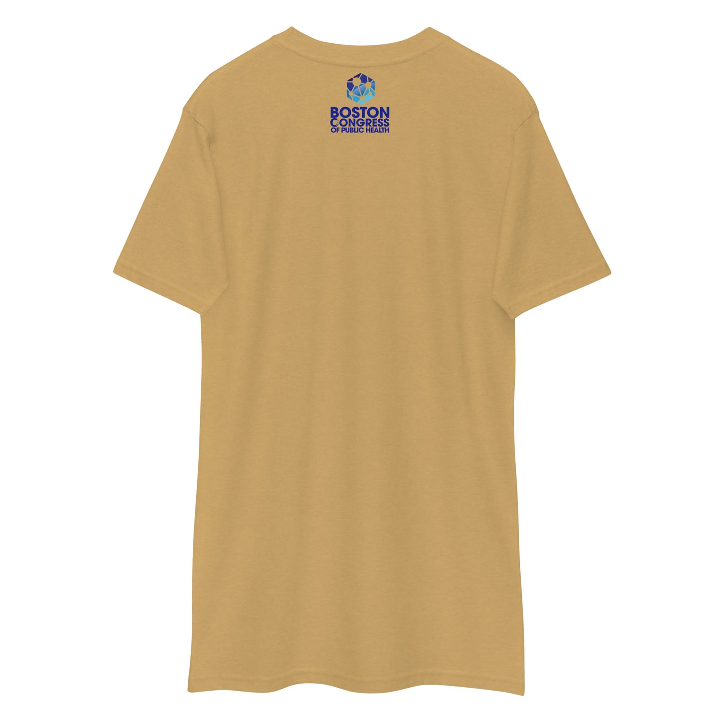 Our PRIDE Men's Premium Heavyweight T-shirt