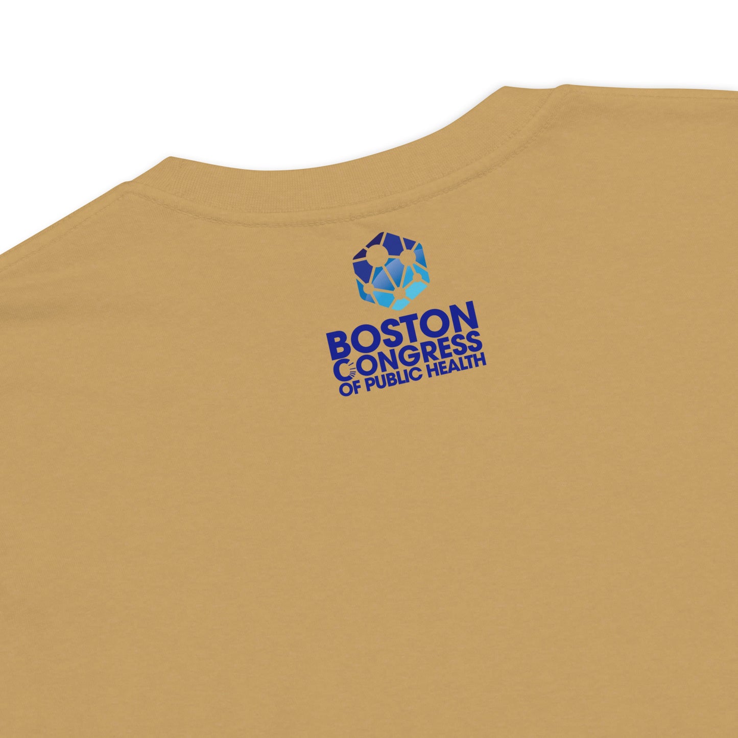 Our PRIDE Men's Premium Heavyweight T-shirt