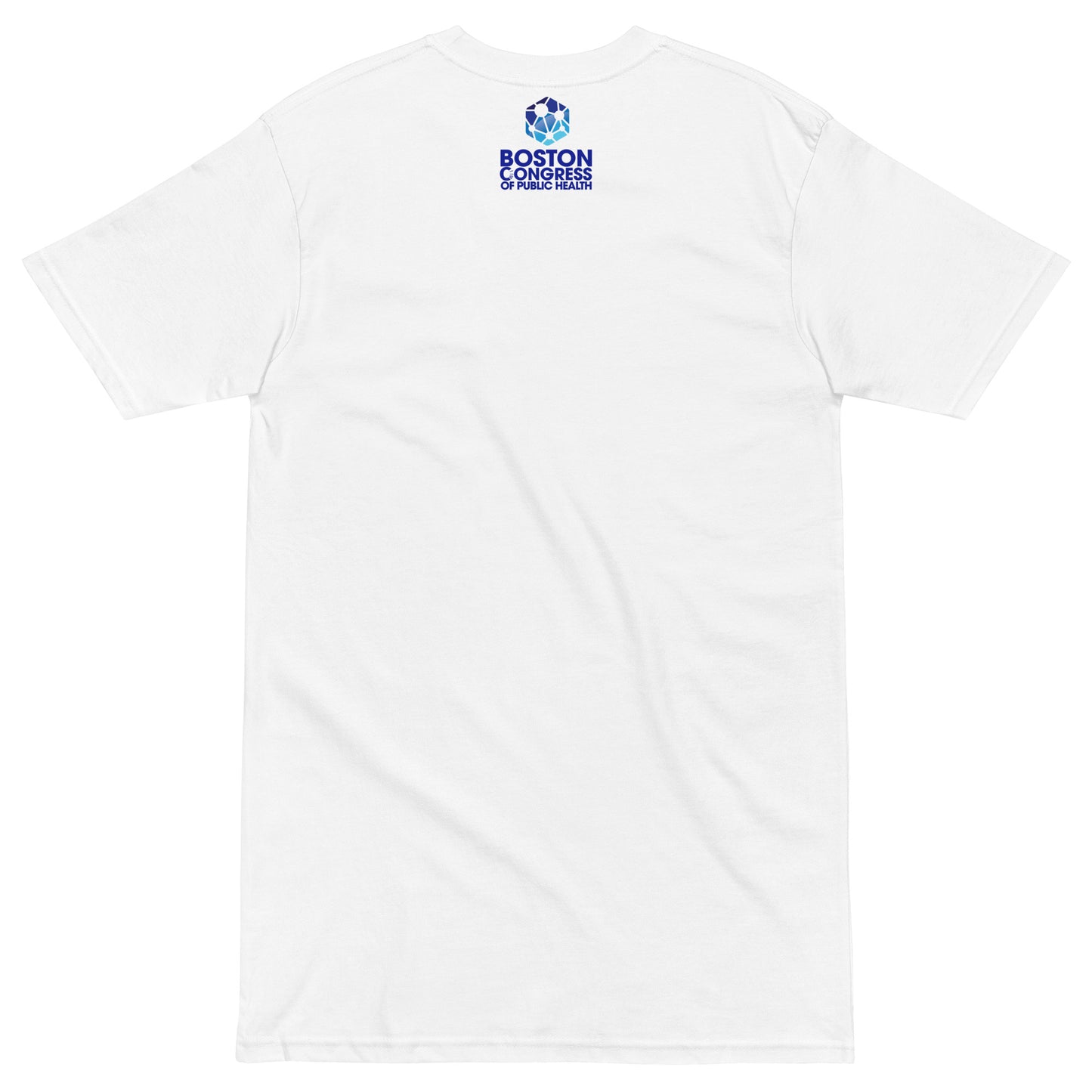 Our PRIDE Men's Premium Heavyweight T-shirt