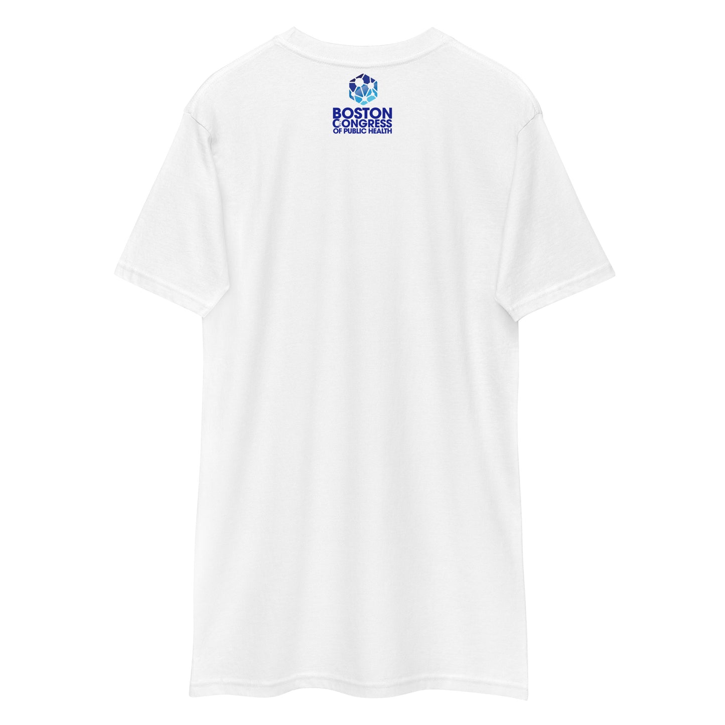 Our PRIDE Men's Premium Heavyweight T-shirt