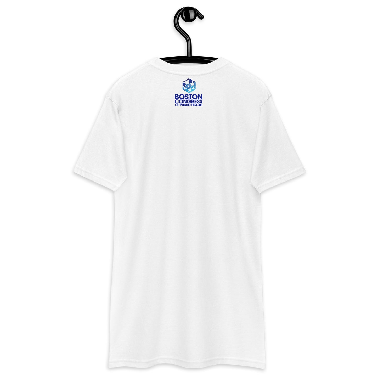 Our PRIDE Men's Premium Heavyweight T-shirt