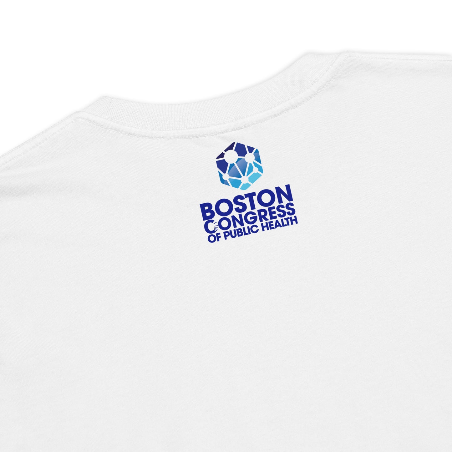 Our PRIDE Men's Premium Heavyweight T-shirt