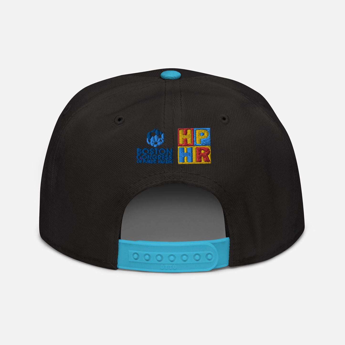 Our PRIDE Snapback Hat