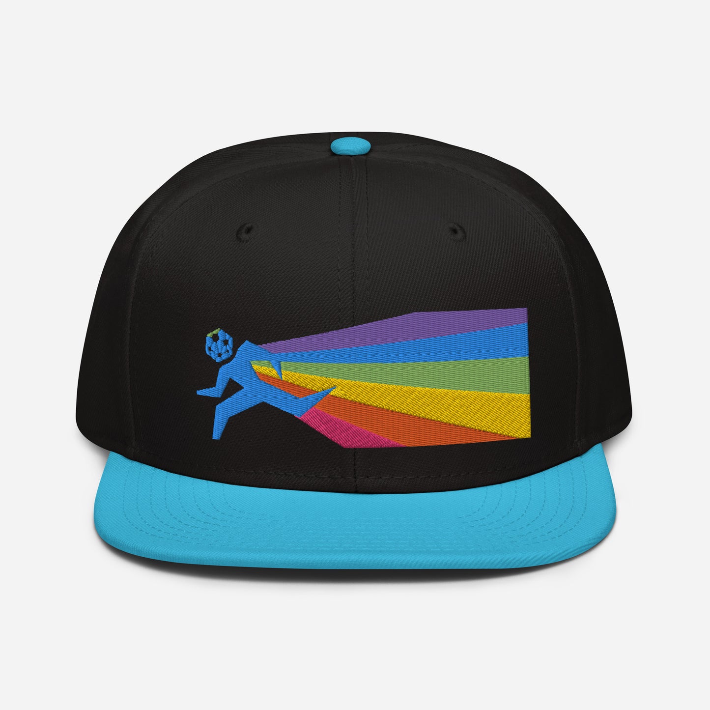 Our PRIDE Snapback Hat