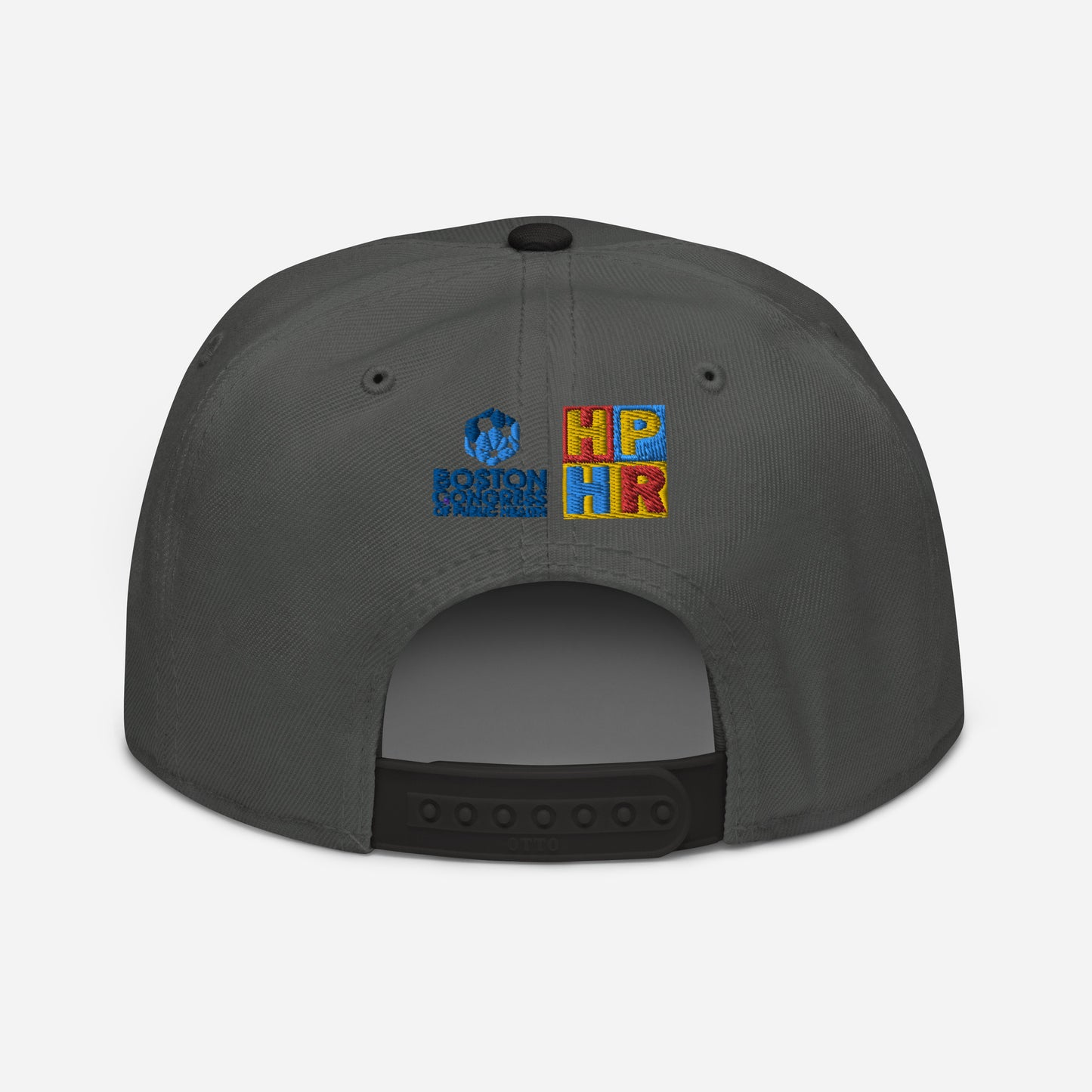Our PRIDE Snapback Hat