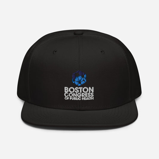 BCPH Snapback Hat