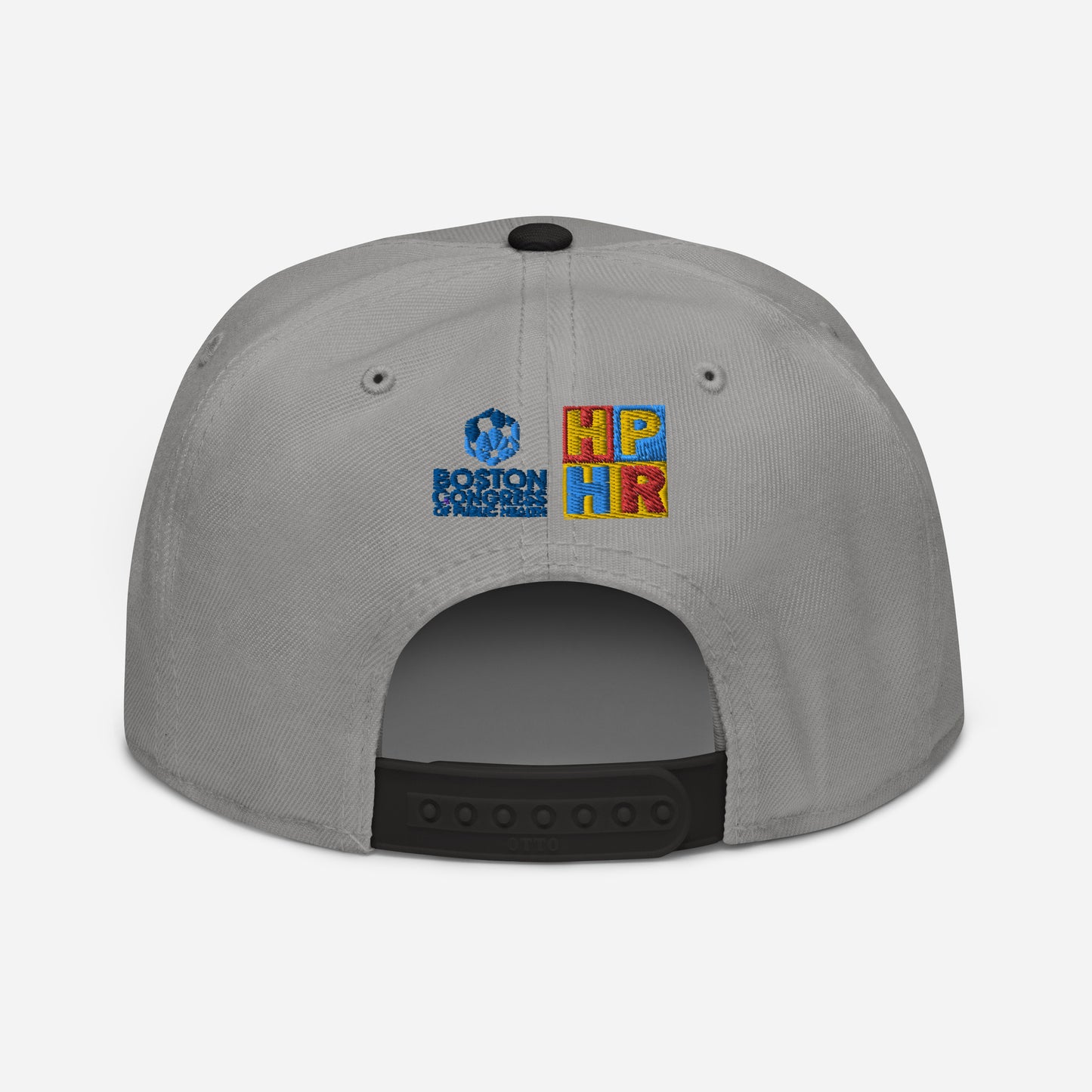 Our PRIDE Snapback Hat