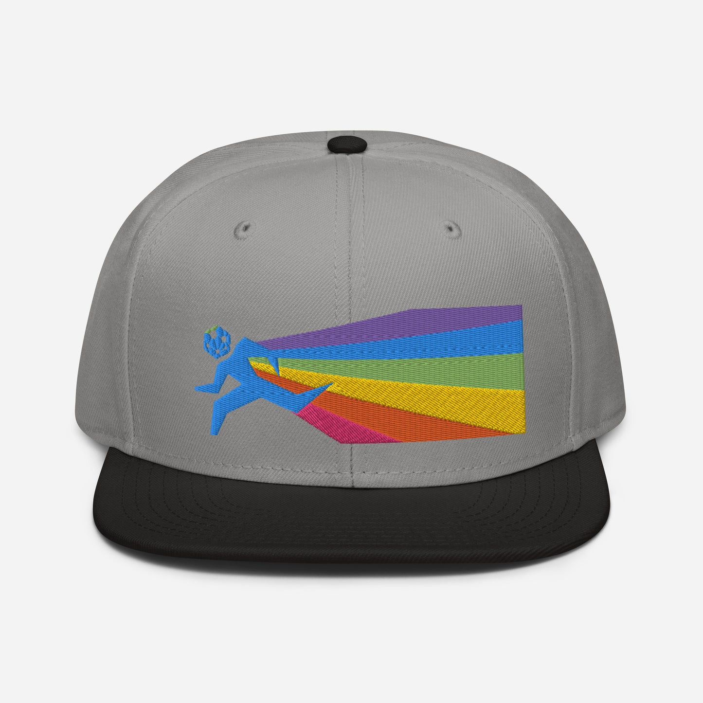 Our PRIDE Snapback Hat