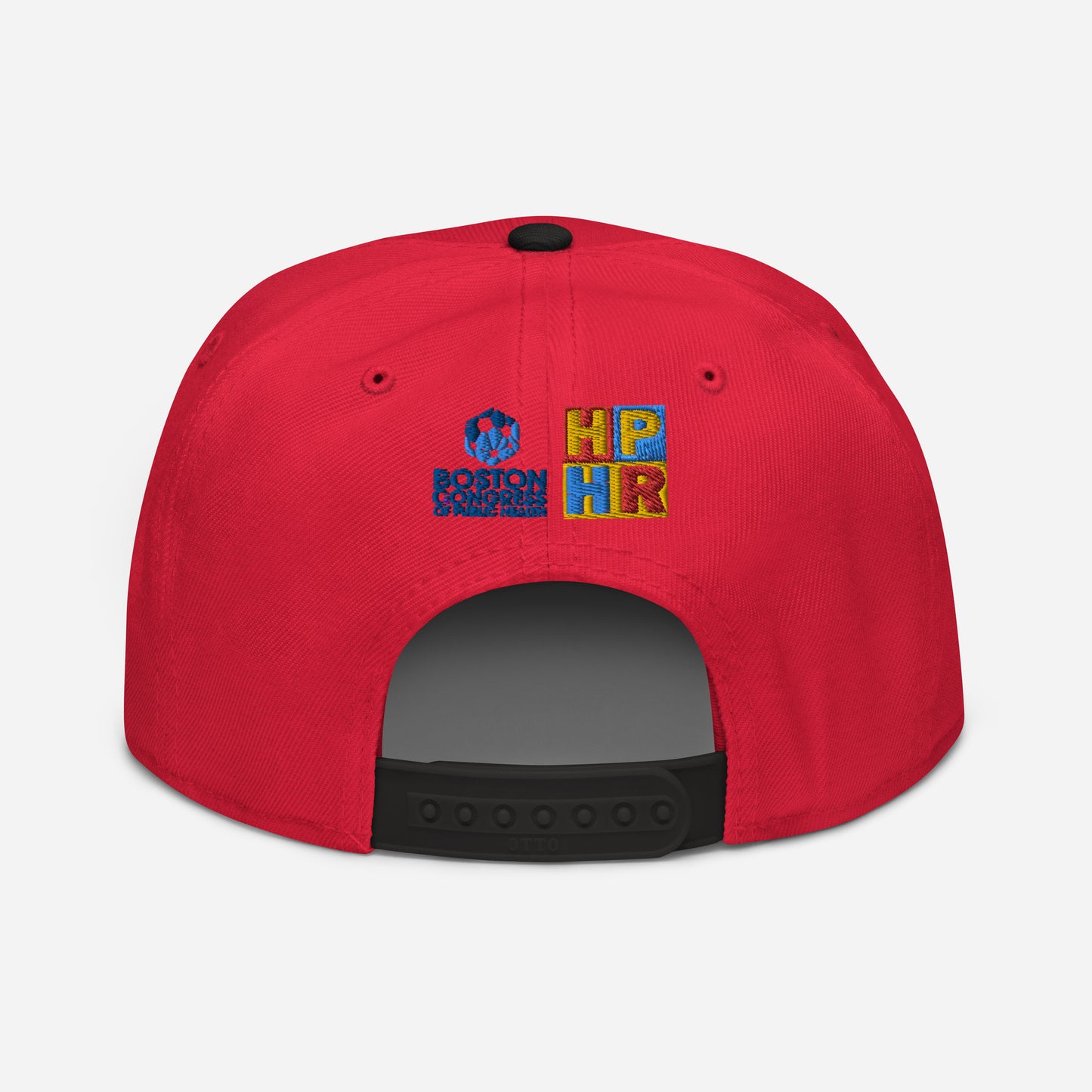 Our PRIDE Snapback Hat