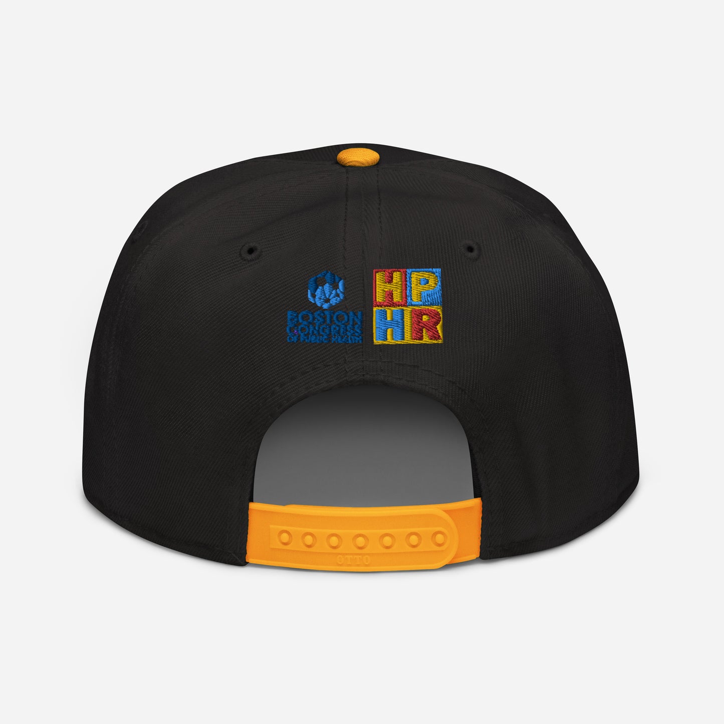 Our PRIDE Snapback Hat