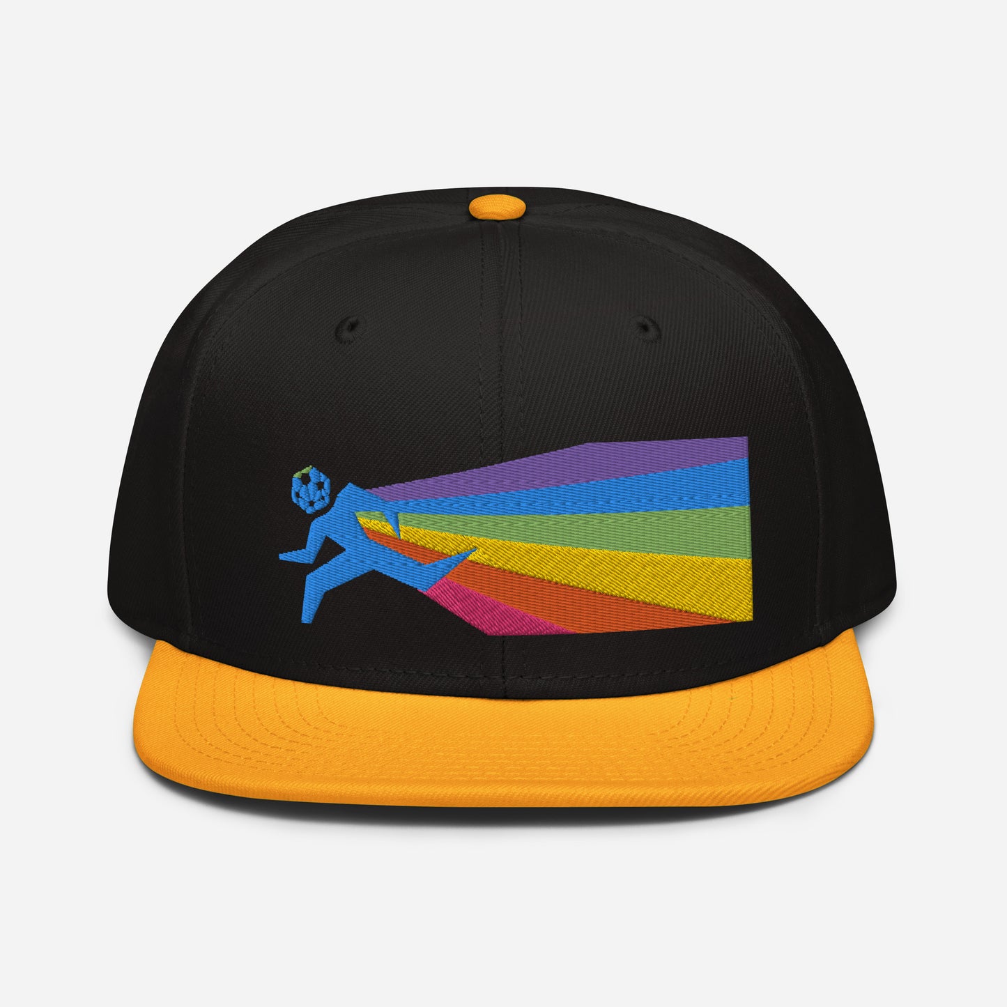 Our PRIDE Snapback Hat