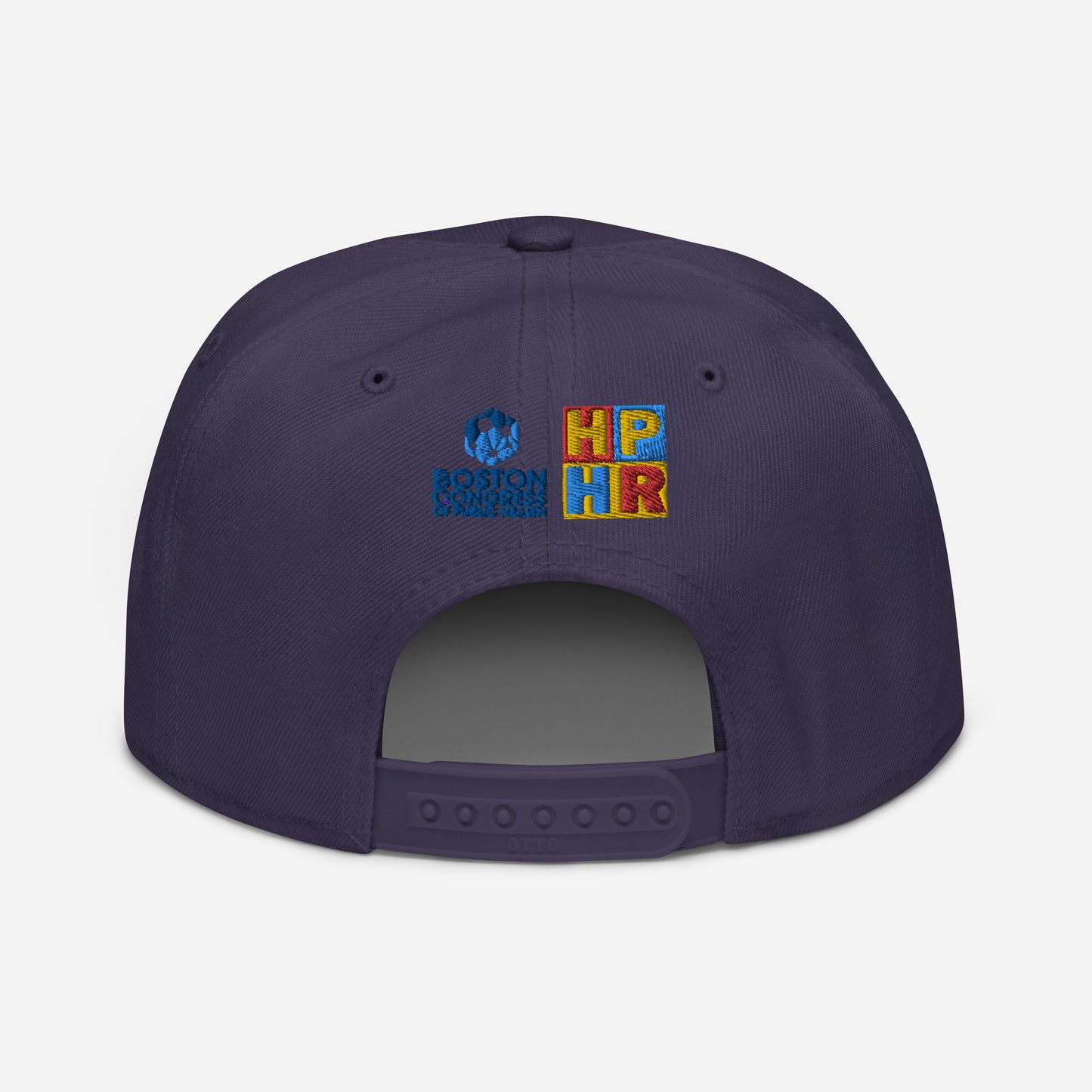 Our PRIDE Snapback Hat