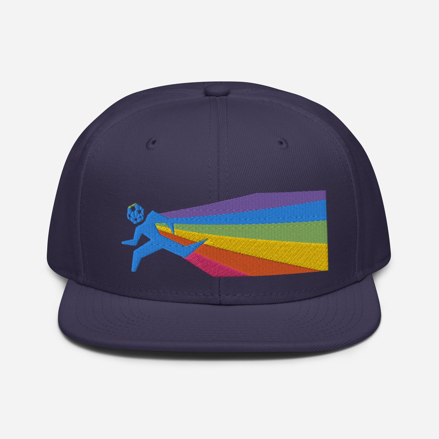 Our PRIDE Snapback Hat