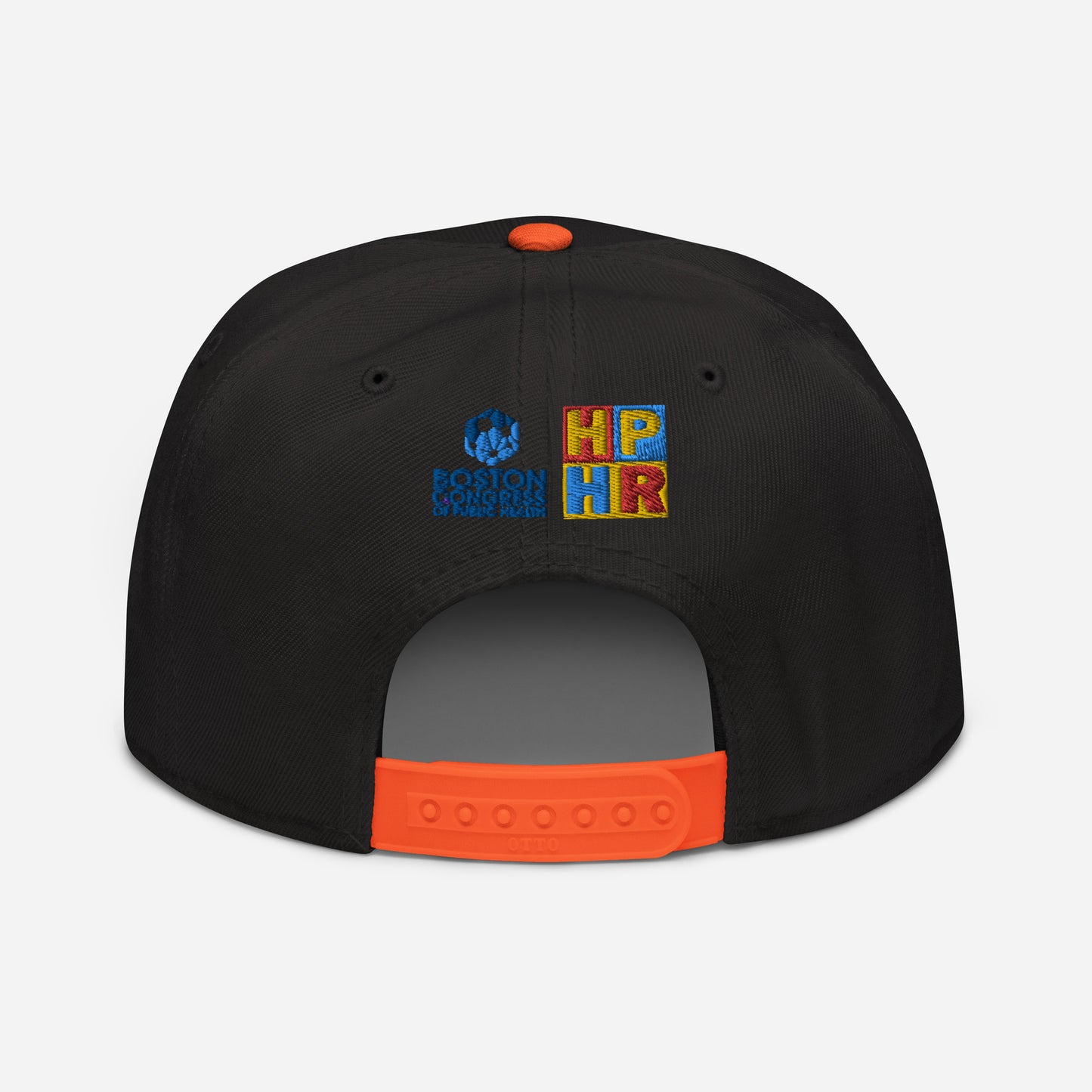 Our PRIDE Snapback Hat