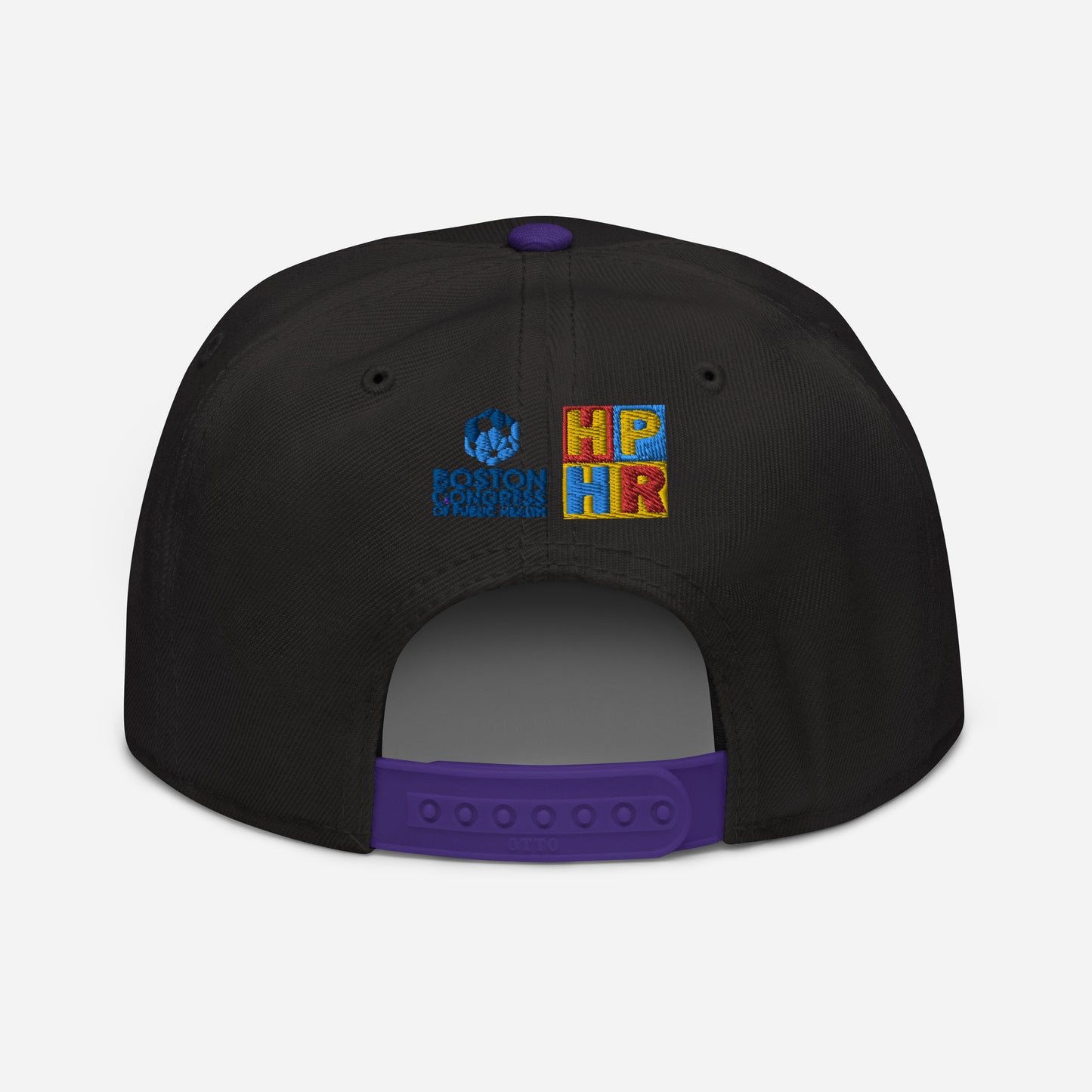 Our PRIDE Snapback Hat