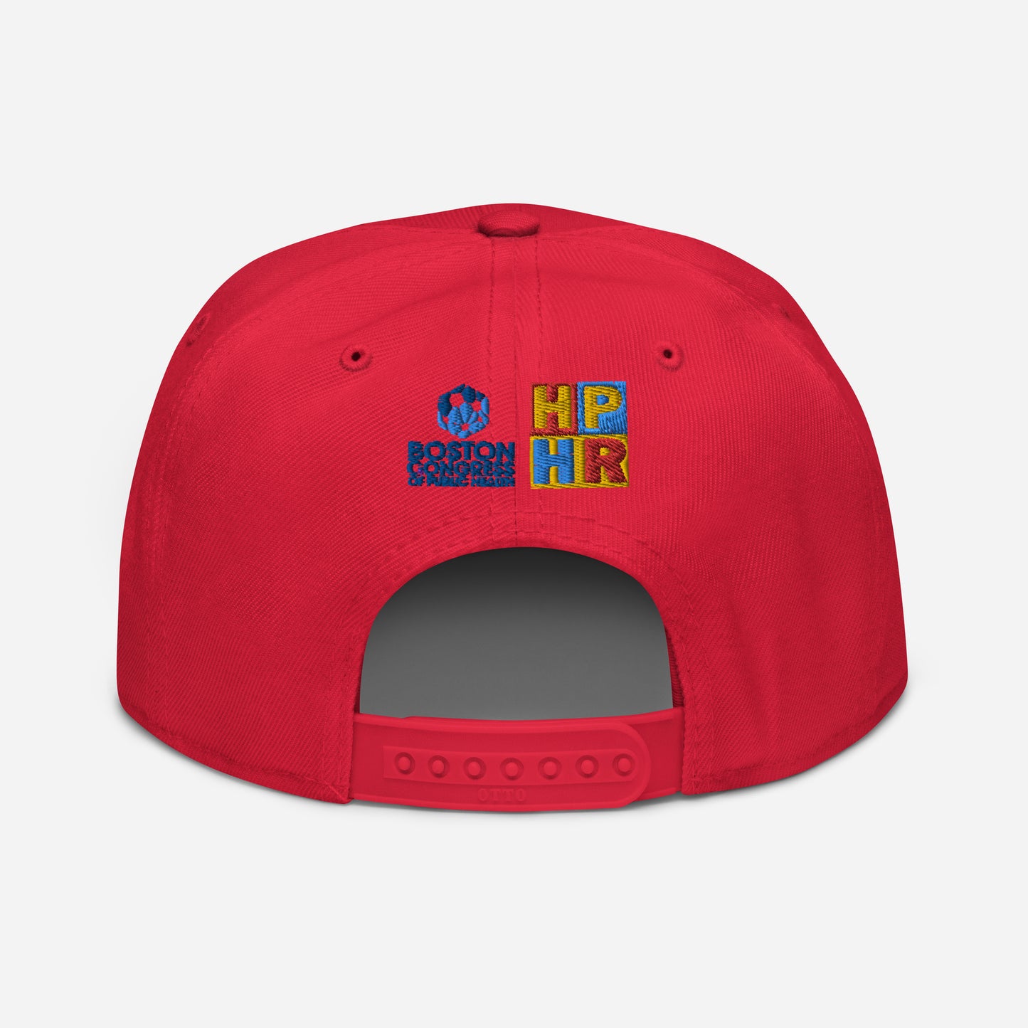 Our PRIDE Snapback Hat
