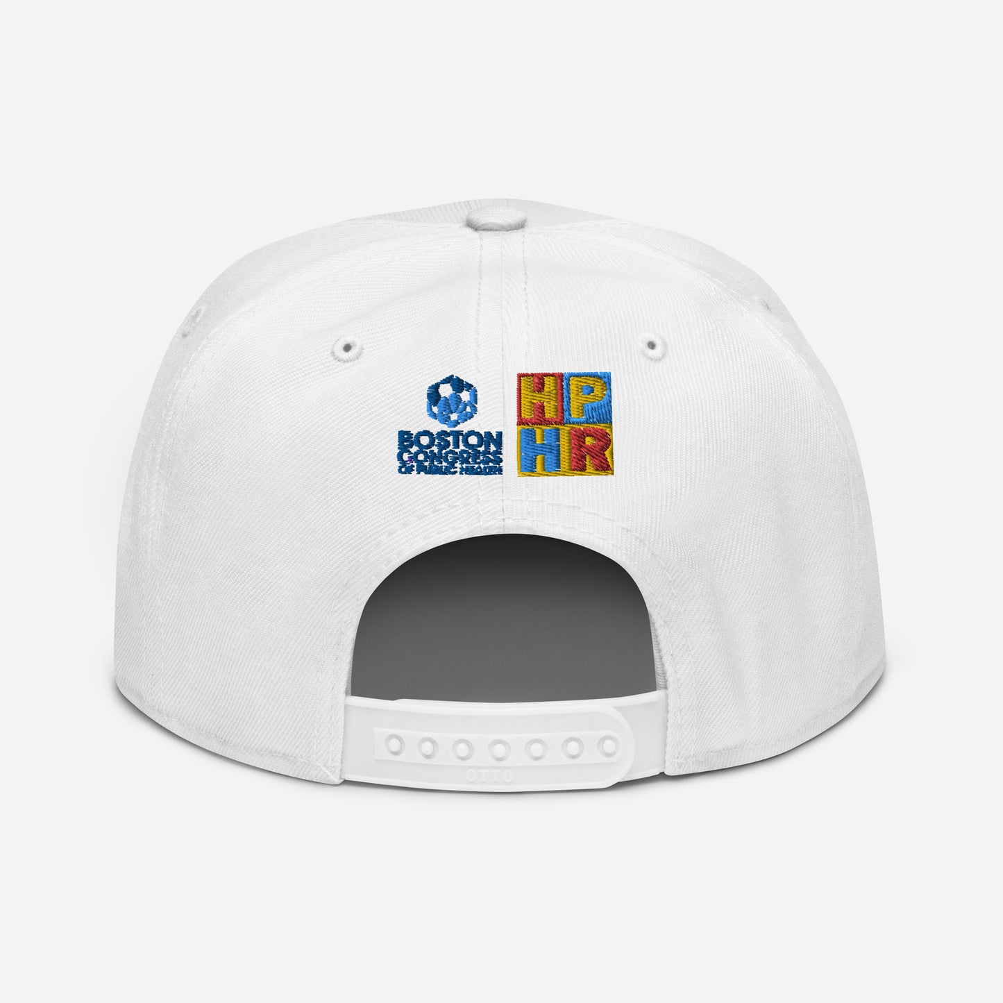 Our PRIDE Snapback Hat