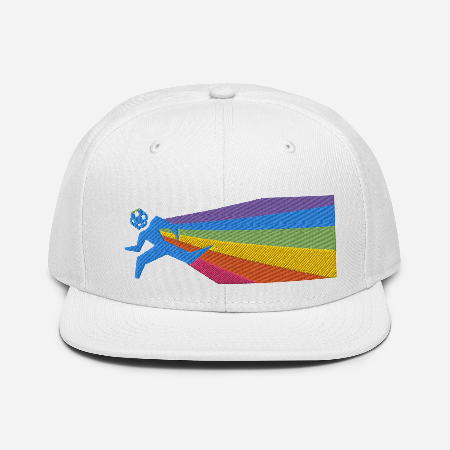 Our PRIDE Snapback Hat