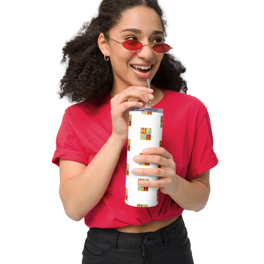 HPHR Stainless Steel Tumbler