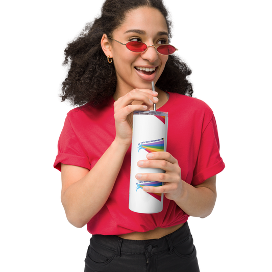 Our PRIDE Tumbler