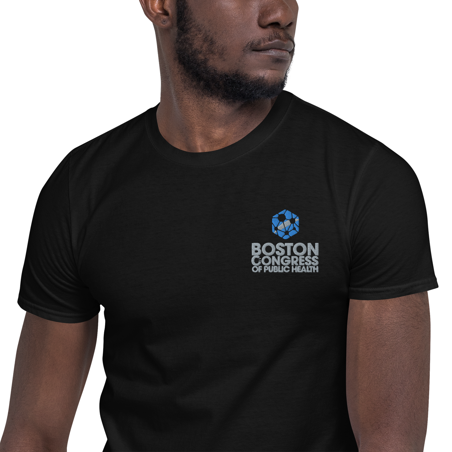 BCPH - Short-Sleeve Unisex T-Shirt