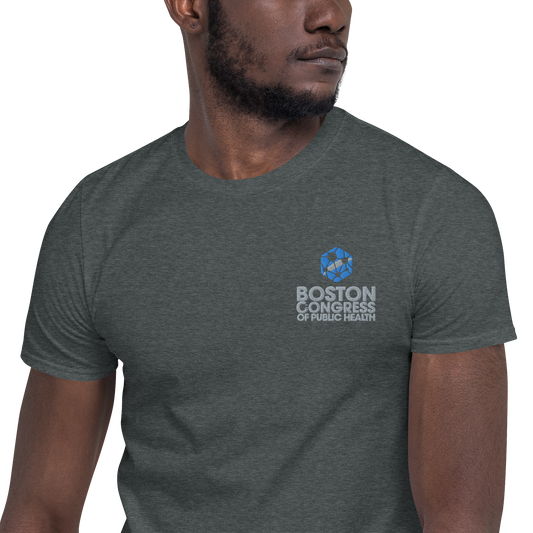 BCPH - Short-Sleeve Unisex T-Shirt
