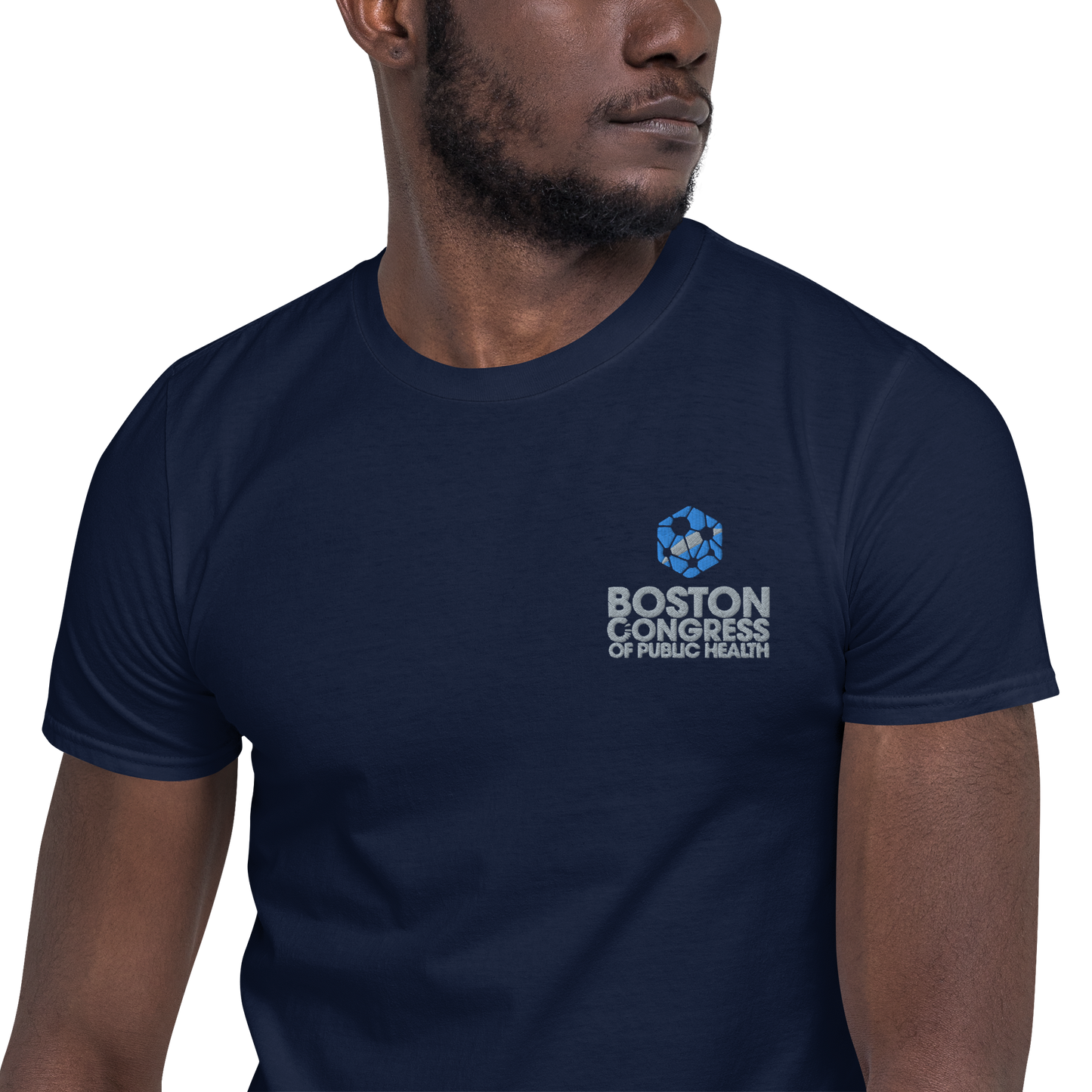 BCPH - Short-Sleeve Unisex T-Shirt