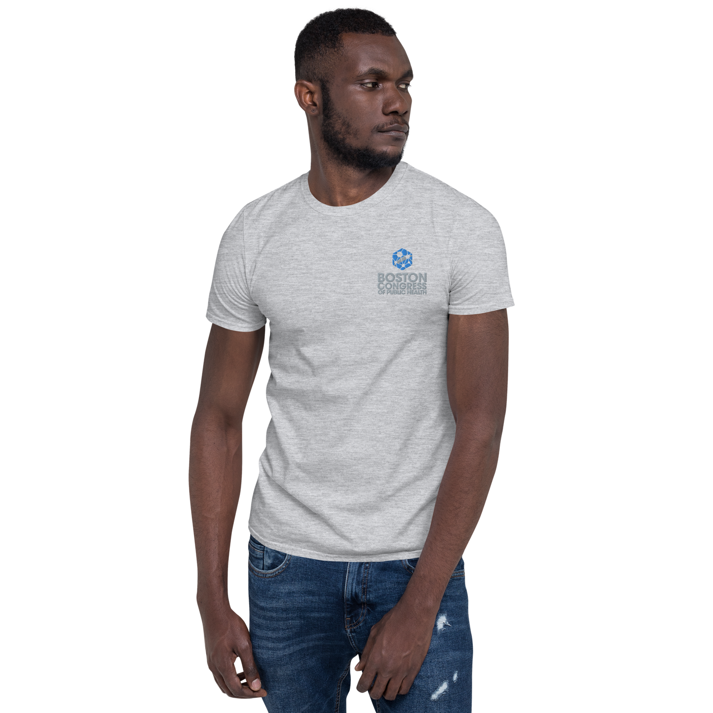 BCPH - Short-Sleeve Unisex T-Shirt