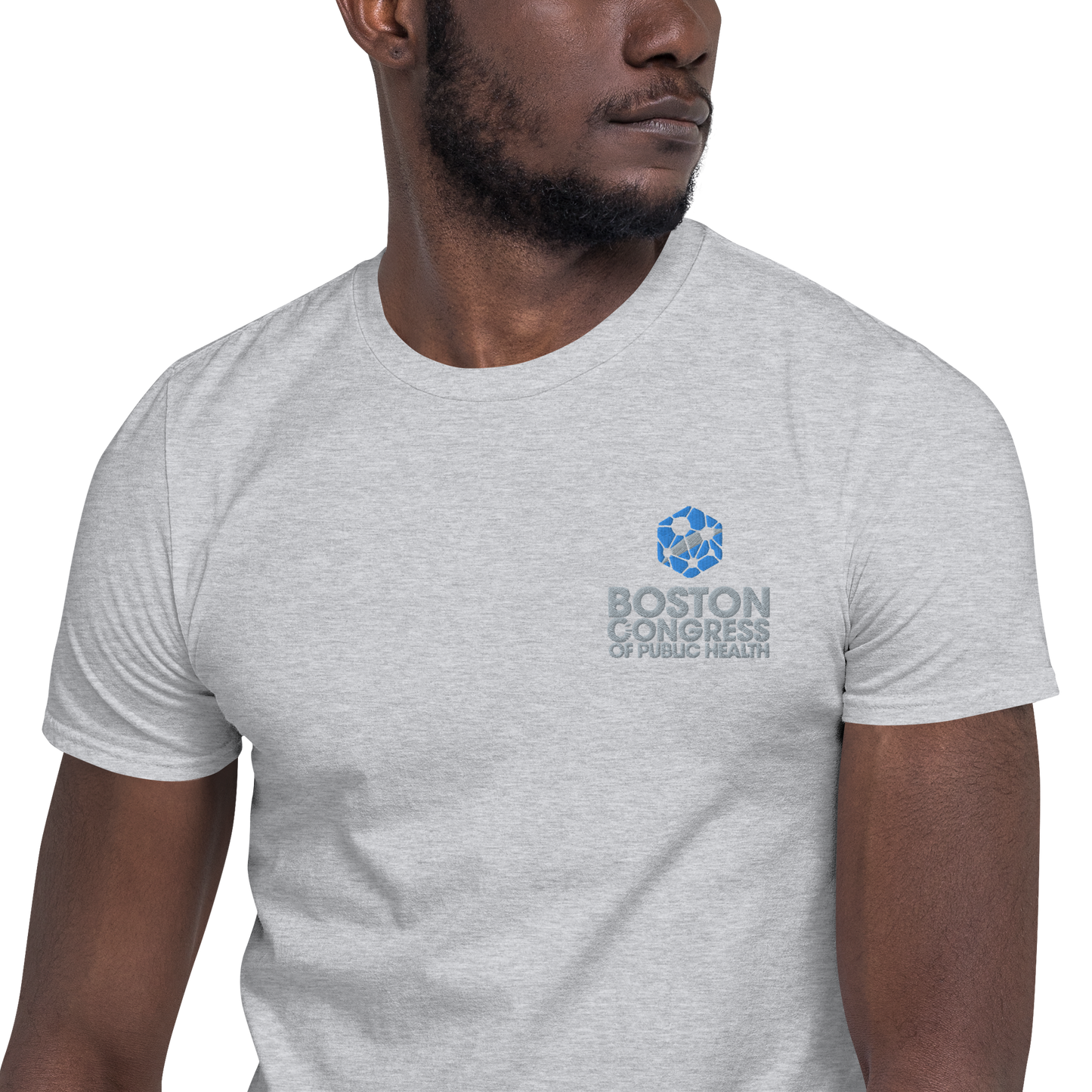 BCPH - Short-Sleeve Unisex T-Shirt