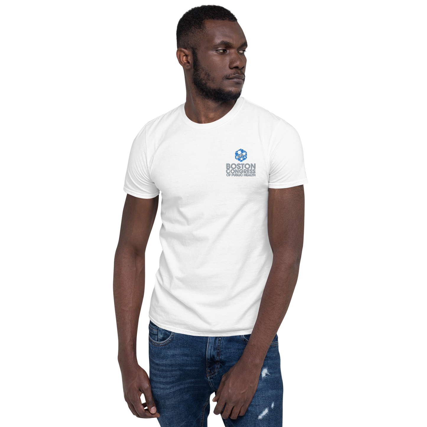 BCPH - Short-Sleeve Unisex T-Shirt