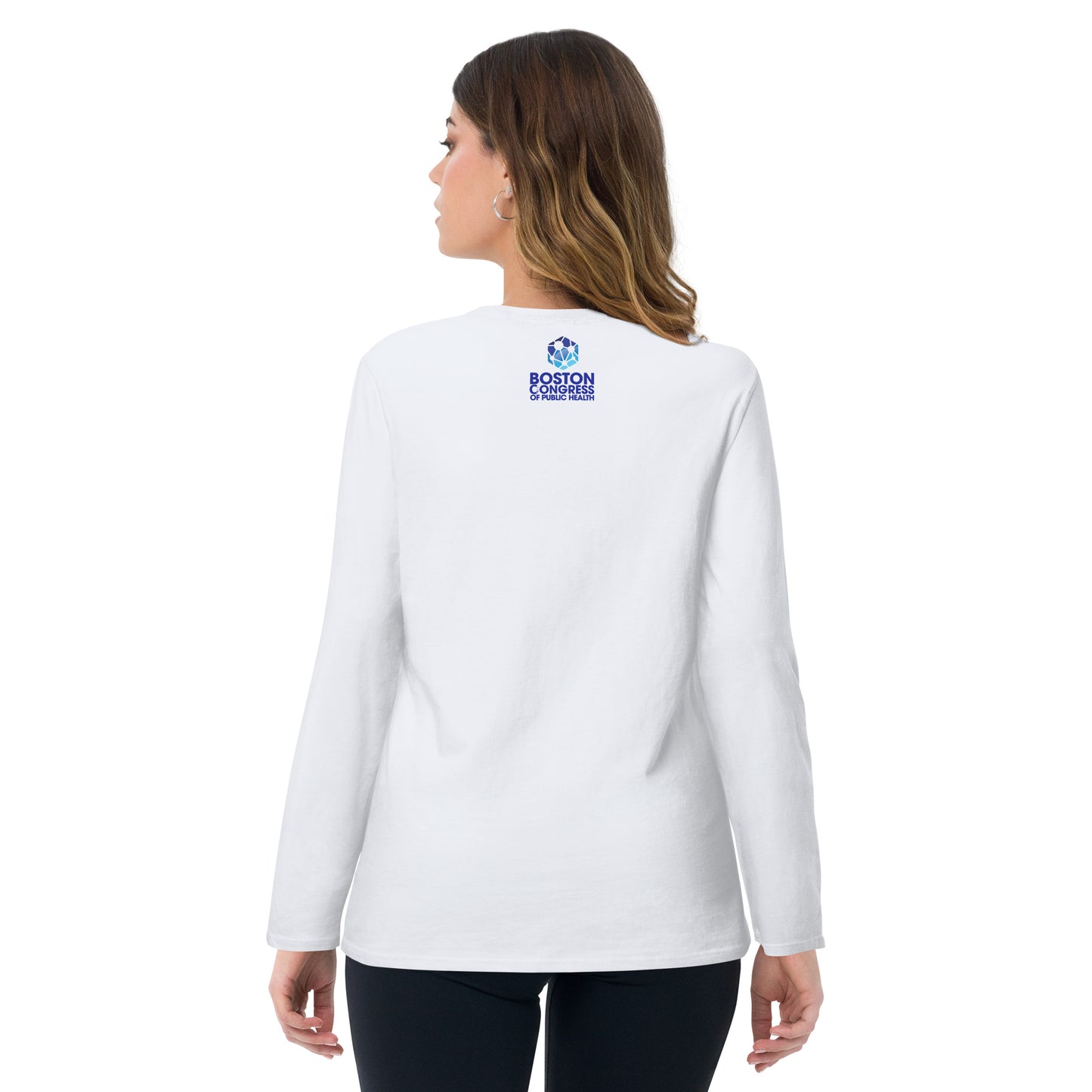 BCPH - Unisex fashion long sleeve shirt