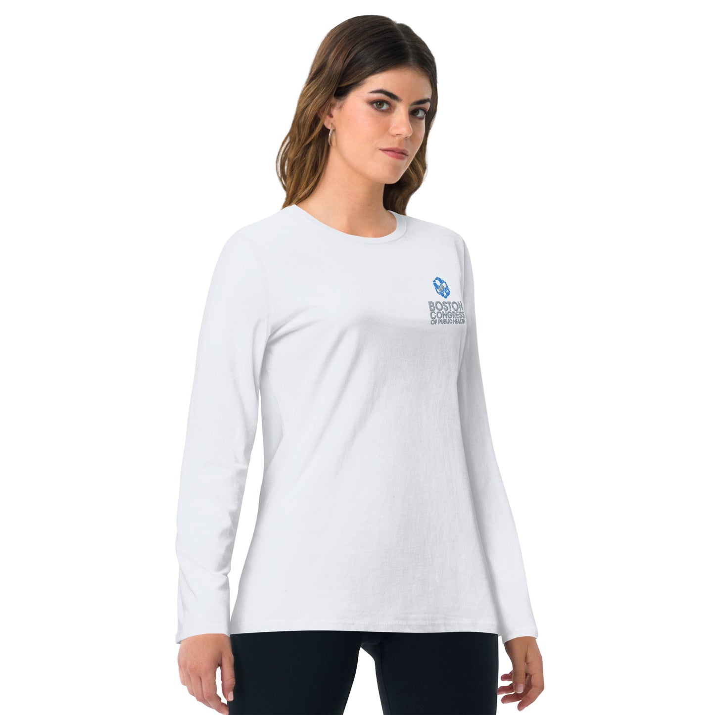 BCPH - Unisex fashion long sleeve shirt