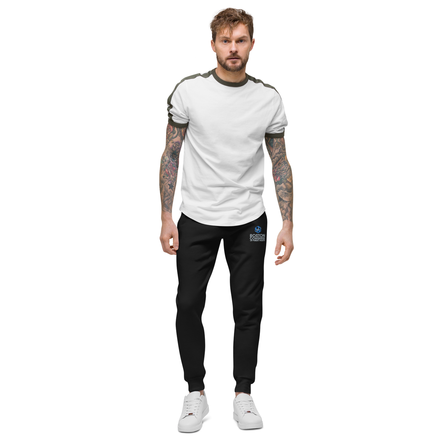 BCPH - Unisex fleece sweatpants