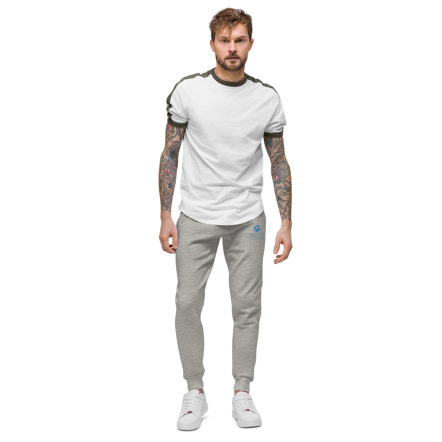 BCPH - Unisex fleece sweatpants