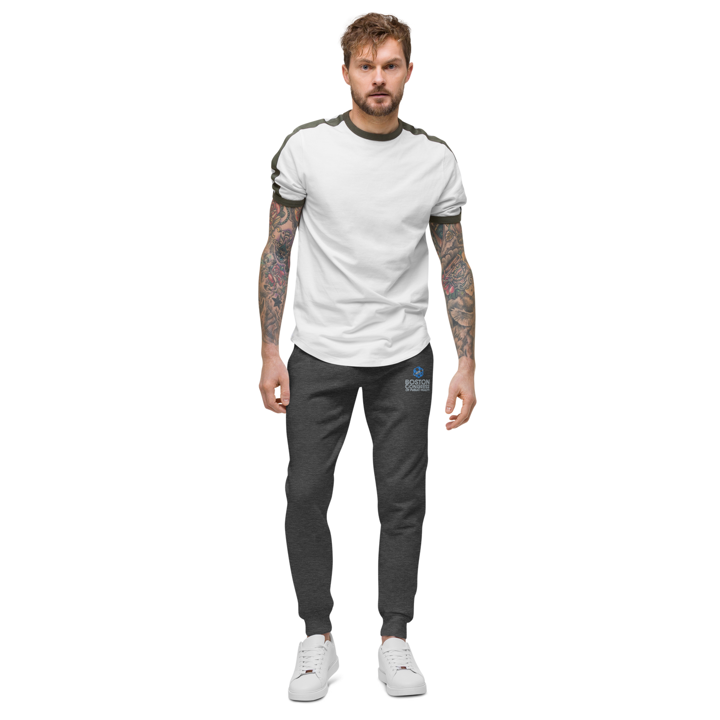 BCPH - Unisex fleece sweatpants