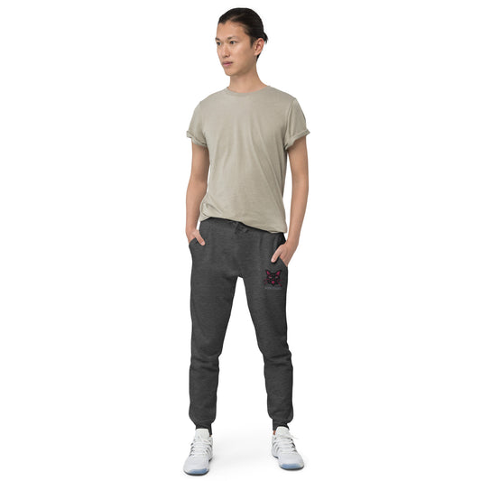 History Mystery - Unisex fleece sweatpants