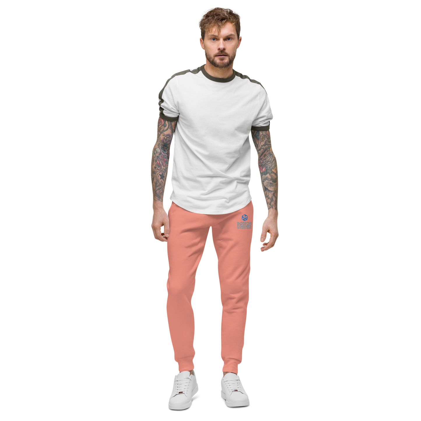 BCPH - Unisex fleece sweatpants