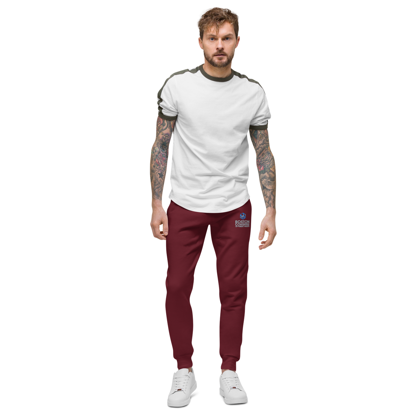 BCPH - Unisex fleece sweatpants
