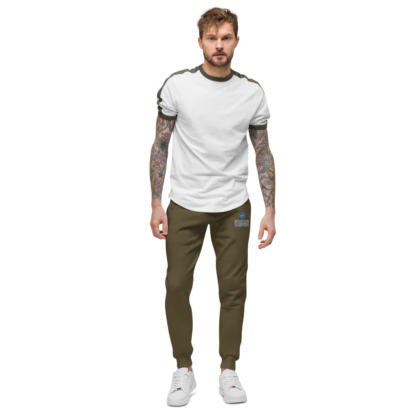 BCPH - Unisex fleece sweatpants
