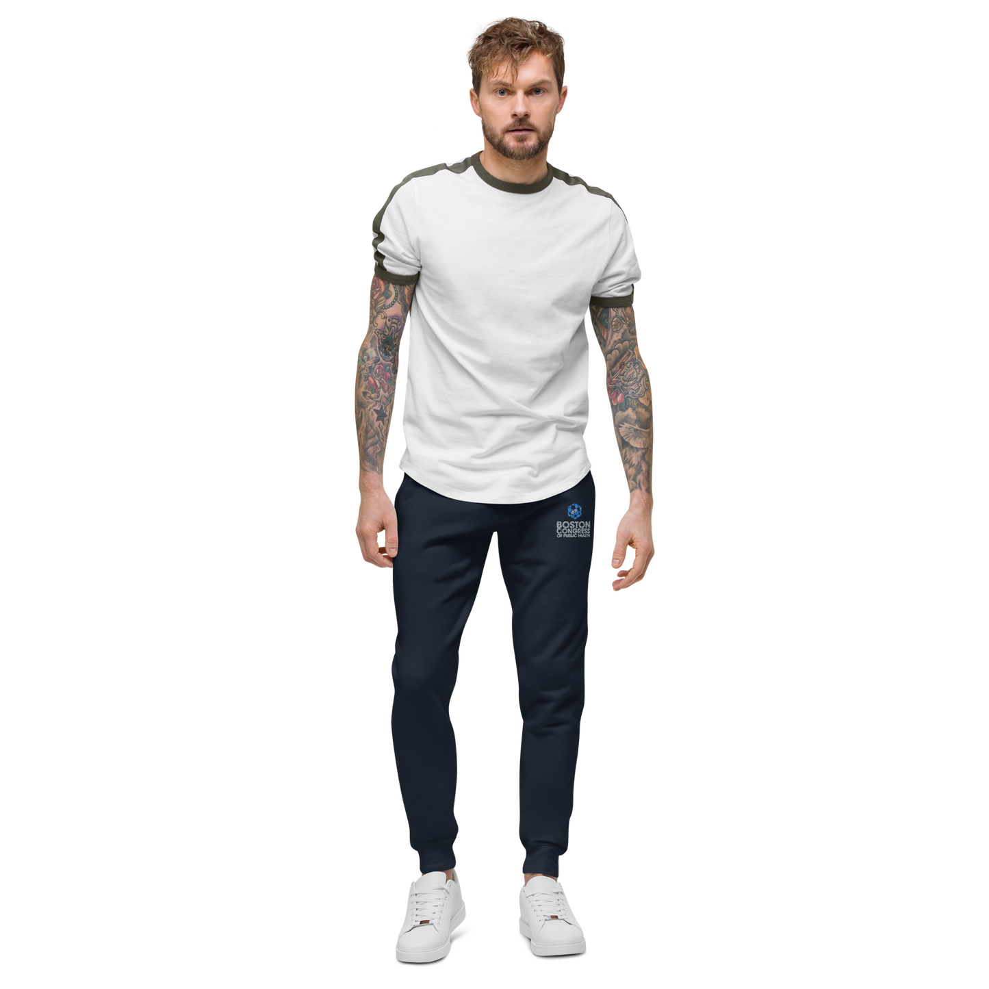 BCPH - Unisex fleece sweatpants