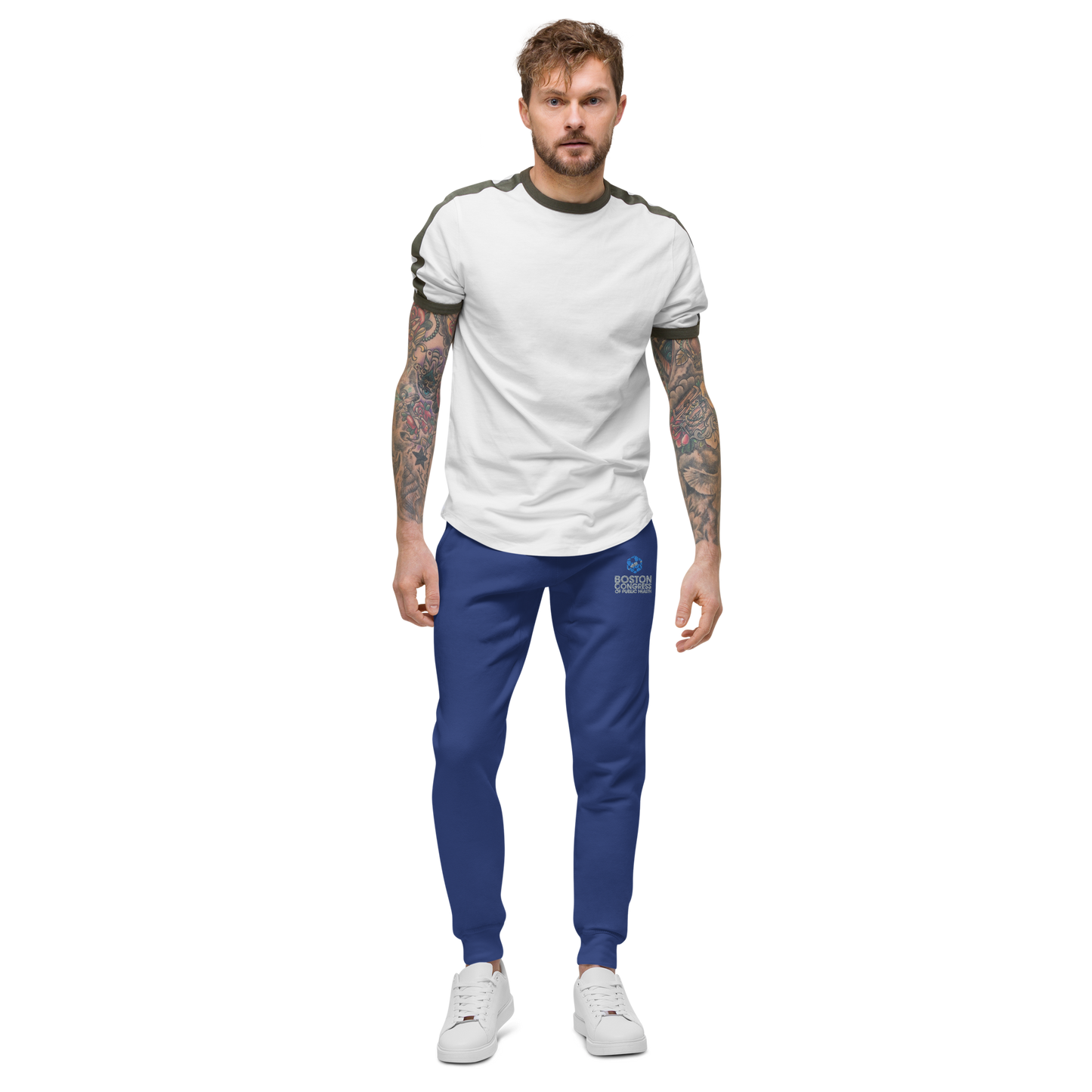 BCPH - Unisex fleece sweatpants