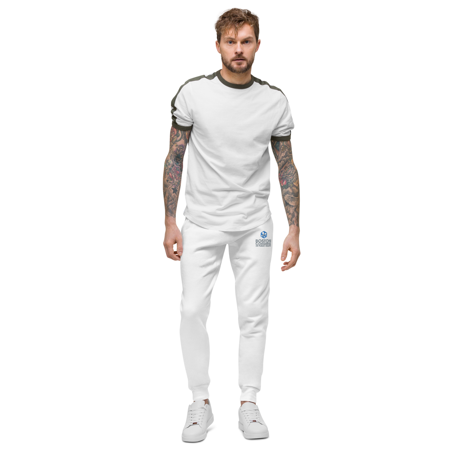 BCPH - Unisex fleece sweatpants