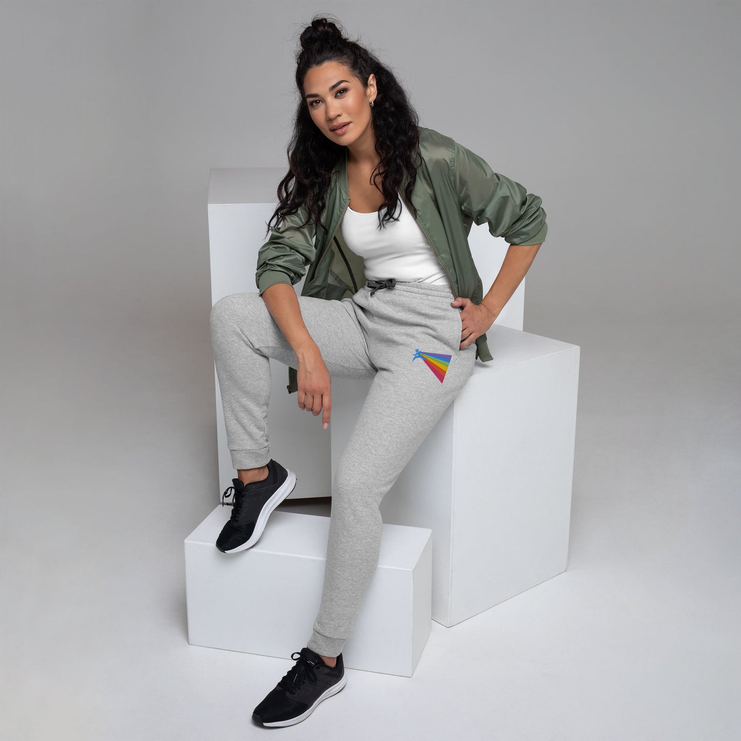 Our PRIDE Unisex Joggers