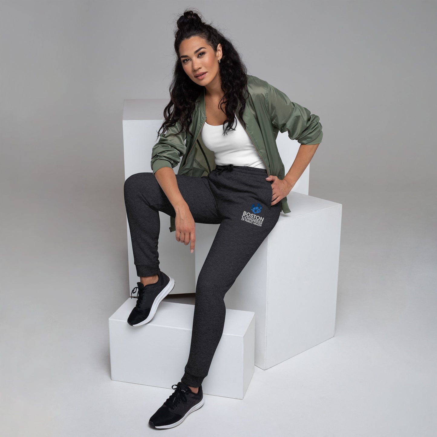 BCPH Unisex Joggers